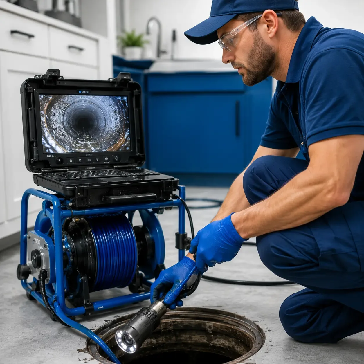 Pipe Relining professionals serving Odessa, NE